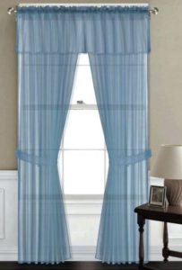 curtain