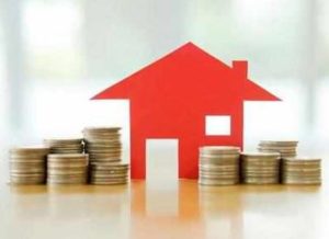 home loan