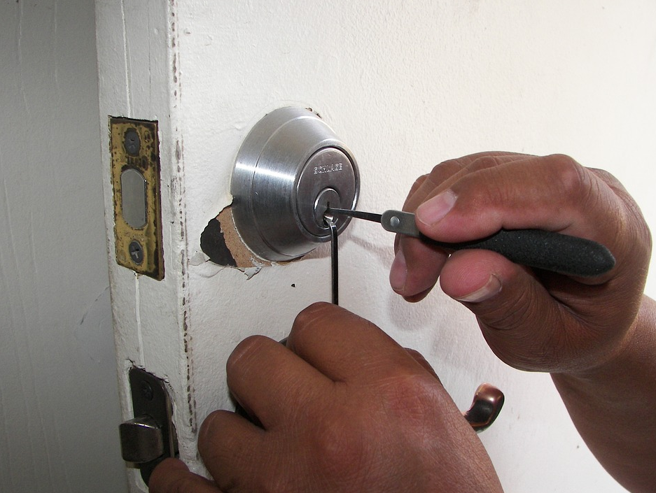 Locks Unlocked