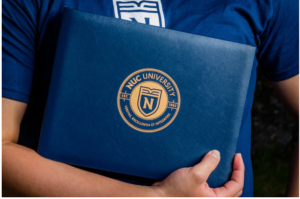 certificates for treainingand education