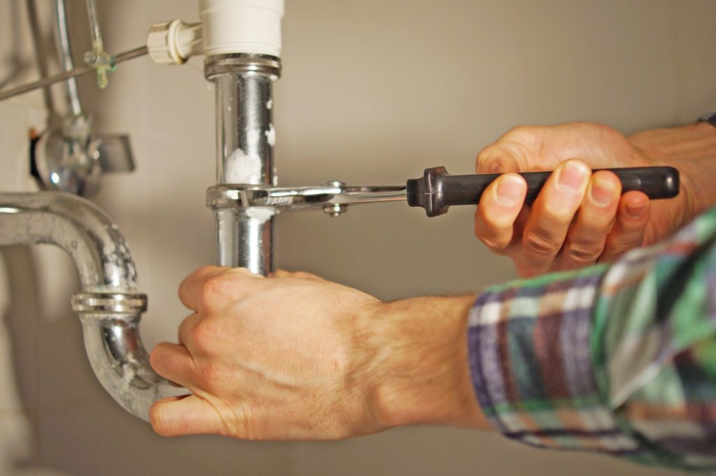 plumber