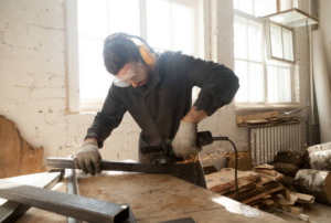 Circular Saw Metal