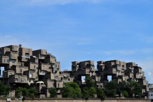 condominium units
