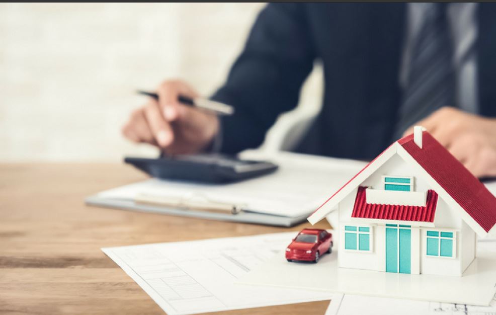 house loan
