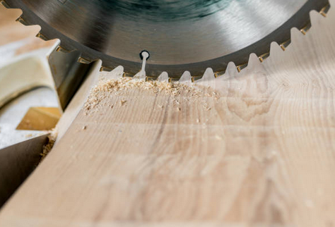 Mini Circular Saw