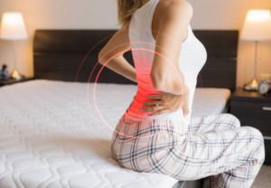 Back Pain