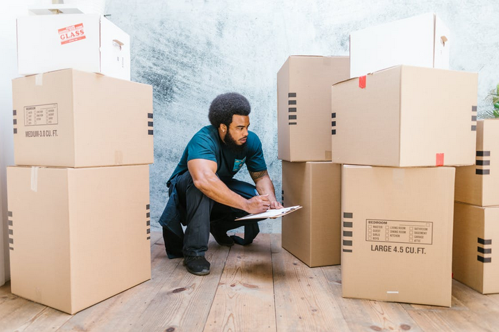 boxes